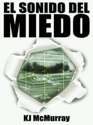 cover image of El Sonido del Miedo